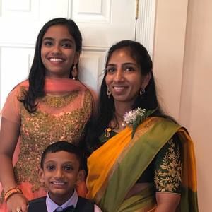 Meet your Posher, Maya